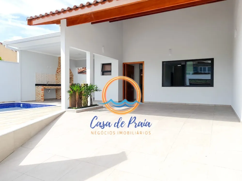 Casa, 3 quartos, 145 m² - Foto 4
