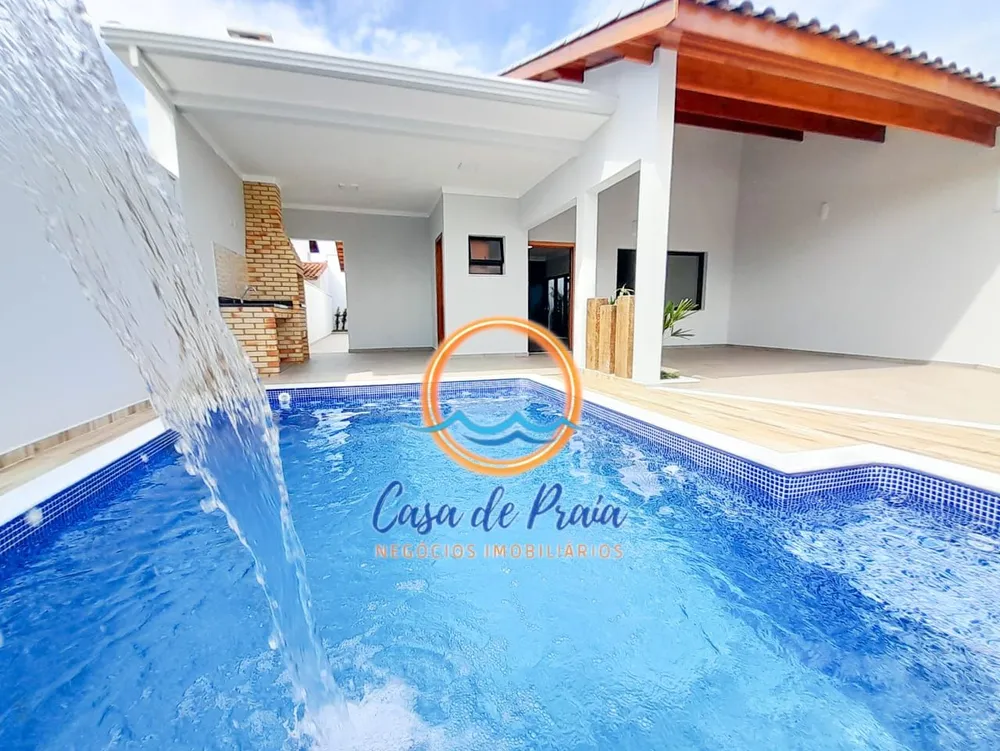 Casa, 3 quartos, 145 m² - Foto 1