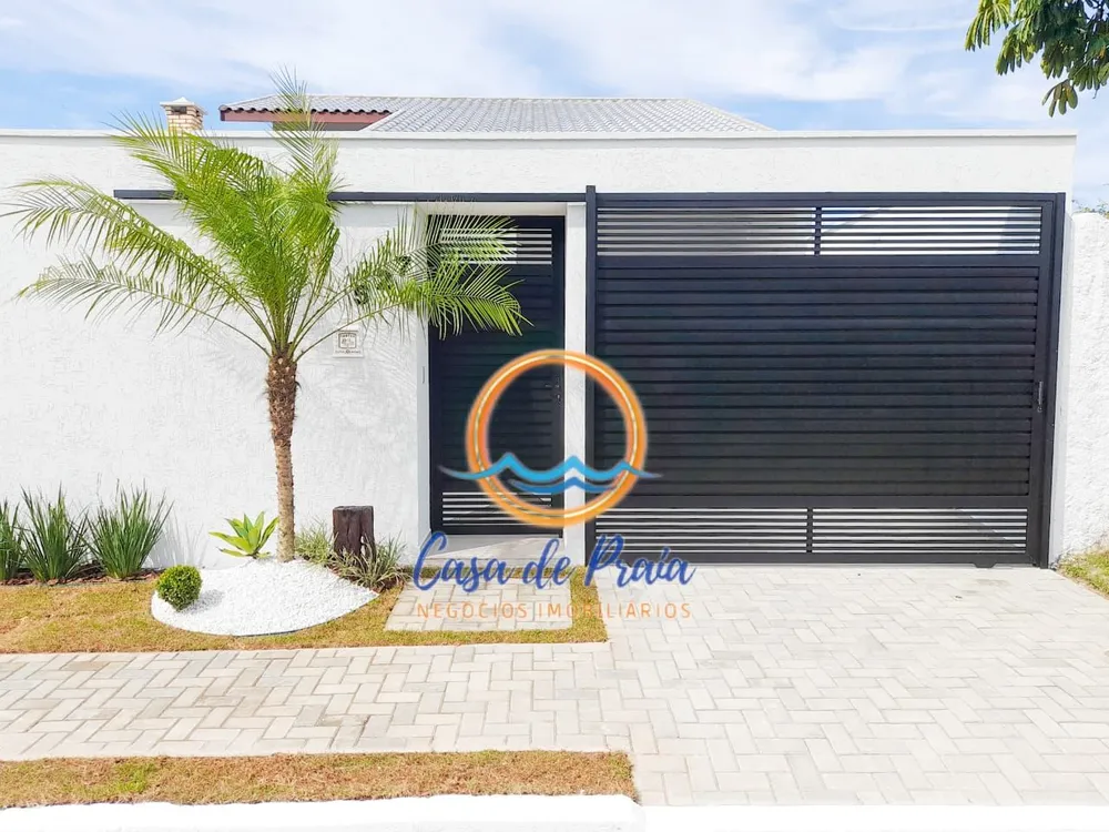 Casa, 3 quartos, 145 m² - Foto 2