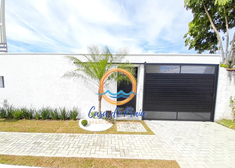 Casa, 3 quartos, 145 m² - Foto 3