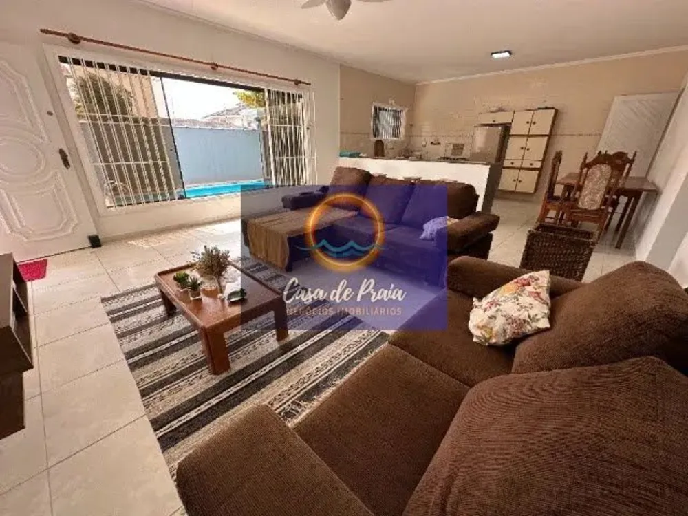 Casa, 3 quartos, 124 m² - Foto 3