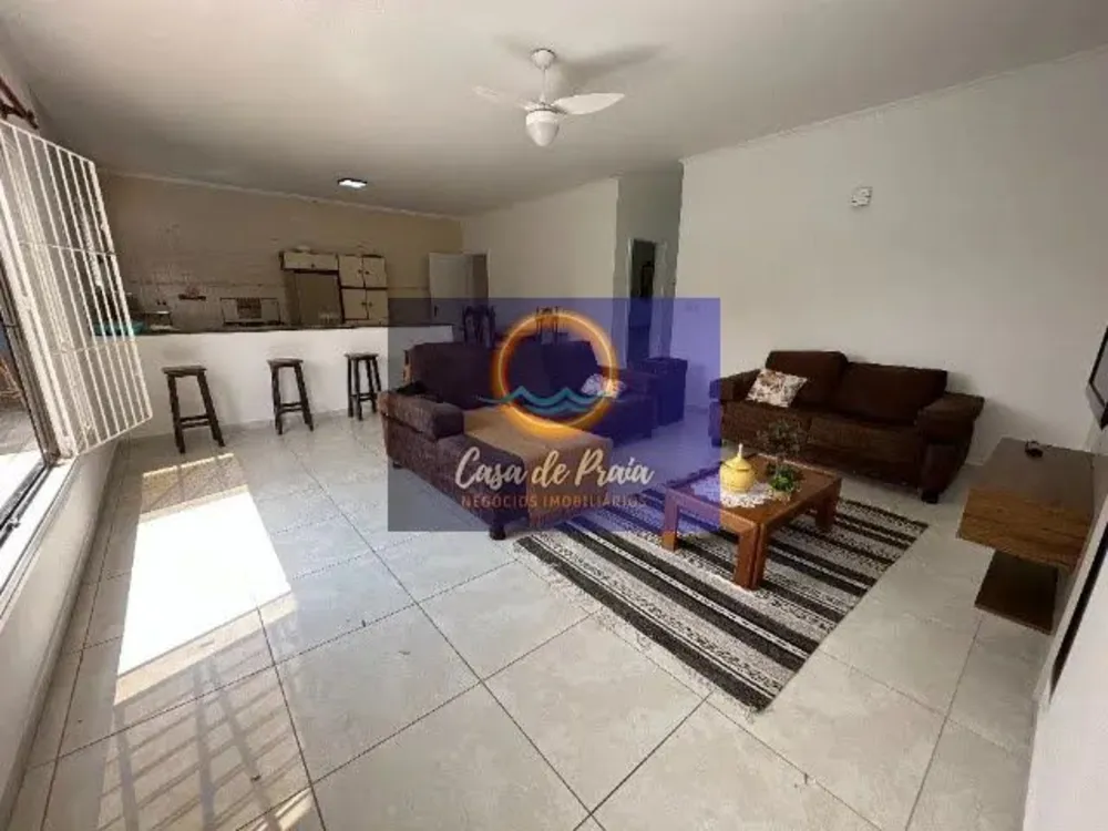 Casa, 3 quartos, 124 m² - Foto 4