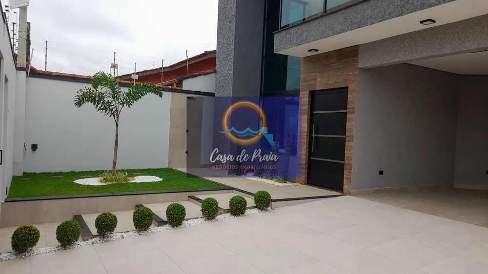 Sobrado, 4 quartos, 210 m² - Foto 4