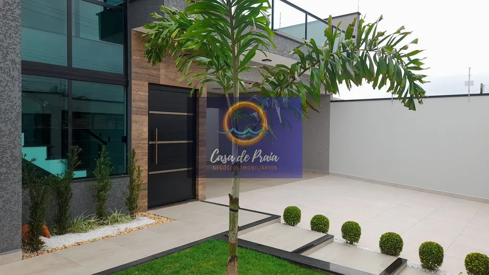 Sobrado, 4 quartos, 210 m² - Foto 3