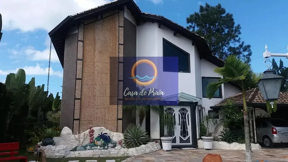 Sobrado, 4 quartos, 300 m² - Foto 2