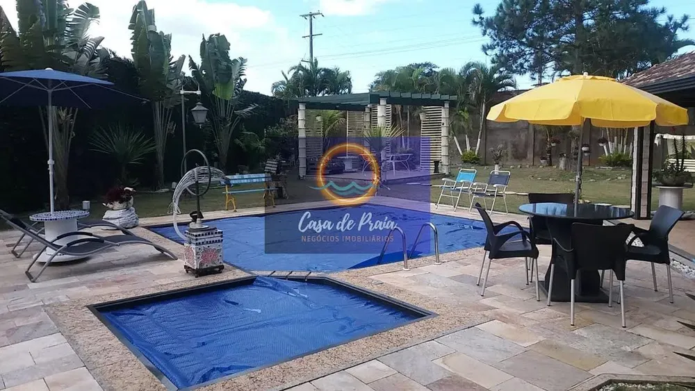 Sobrado, 4 quartos, 300 m² - Foto 3