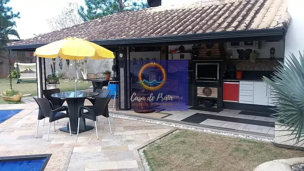 Sobrado, 4 quartos, 300 m² - Foto 4