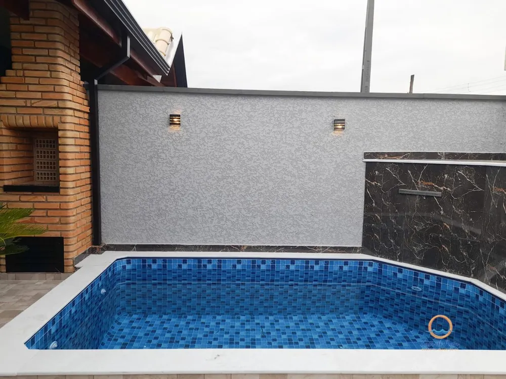 Casa, 2 quartos, 75 m² - Foto 3