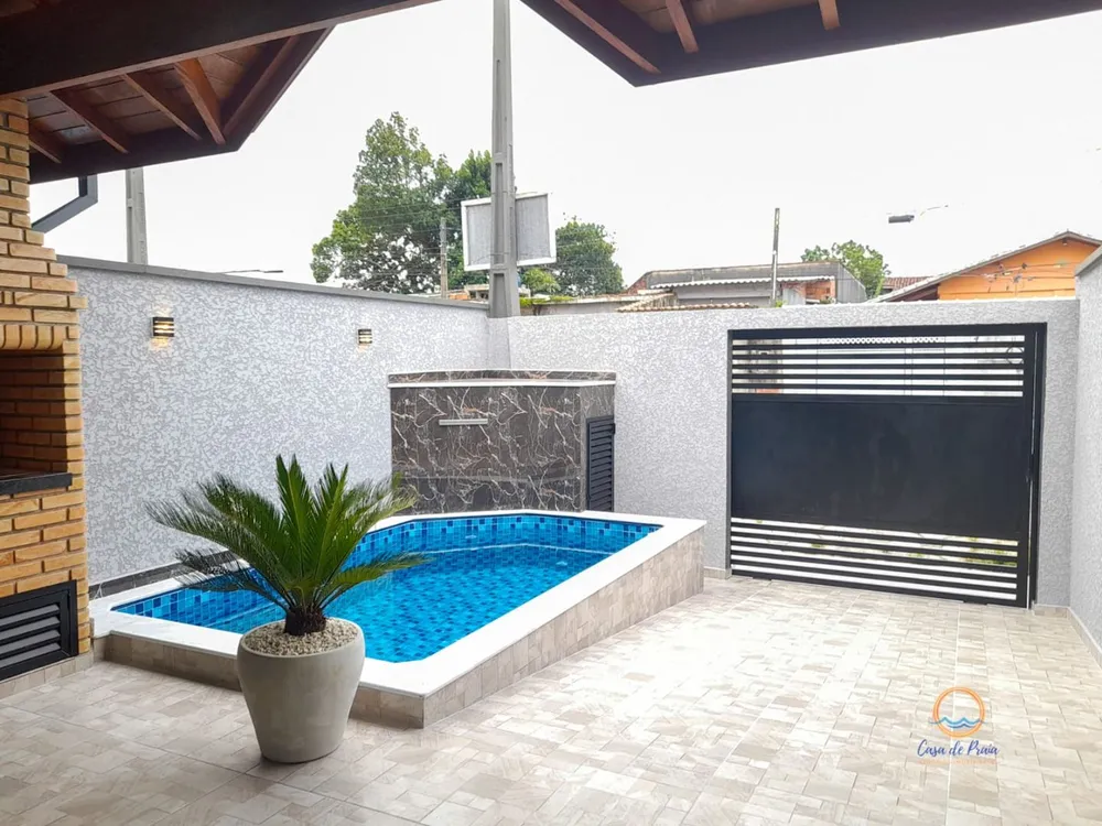 Casa, 2 quartos, 75 m² - Foto 2