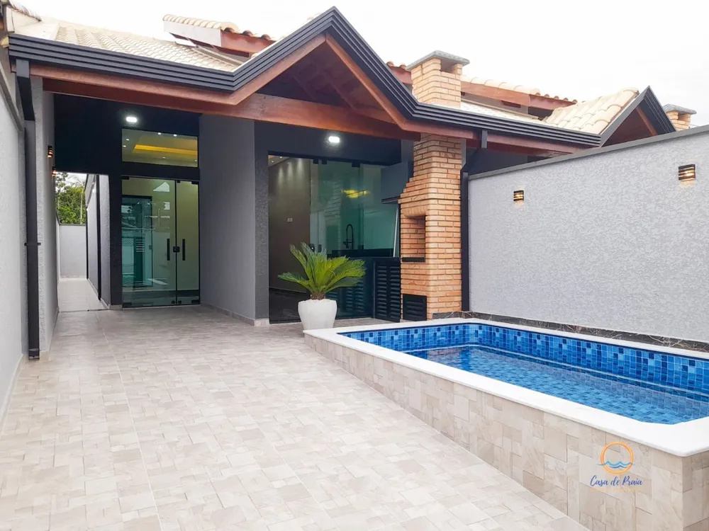 Casa, 2 quartos, 75 m² - Foto 1