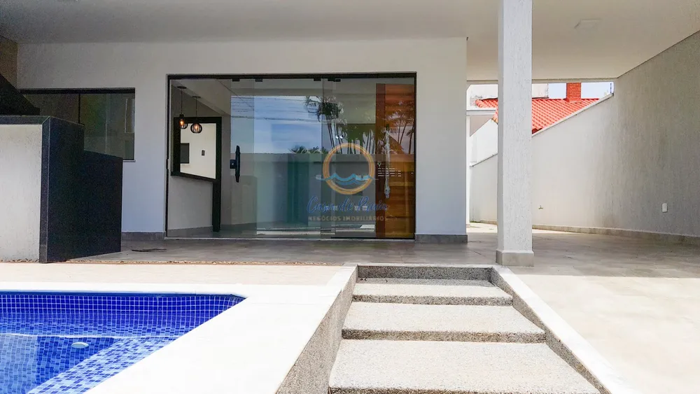 Casa, 3 quartos, 132 m² - Foto 1