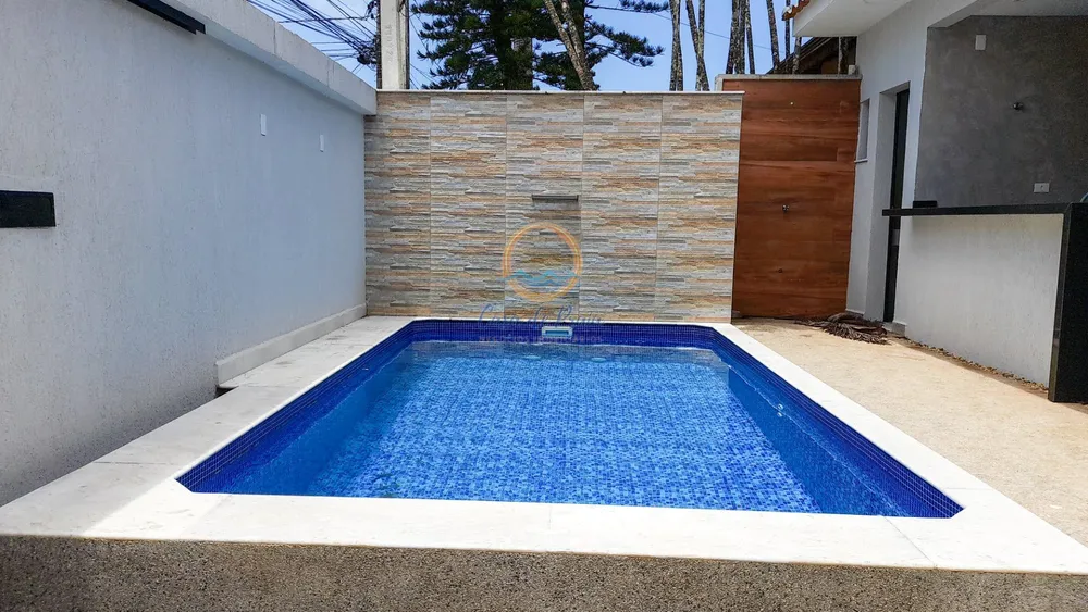 Casa, 3 quartos, 132 m² - Foto 3