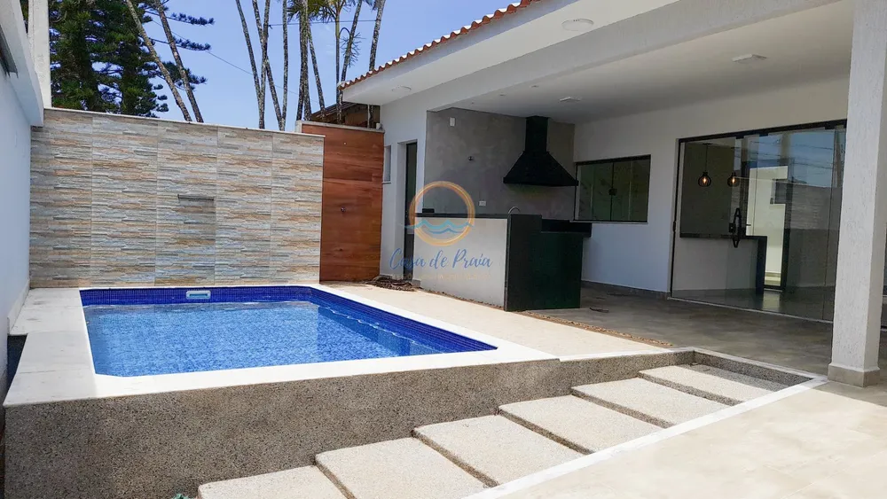 Casa, 3 quartos, 132 m² - Foto 4