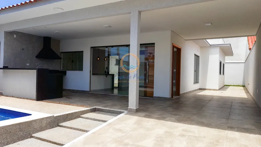 Casa, 3 quartos, 132 m² - Foto 2