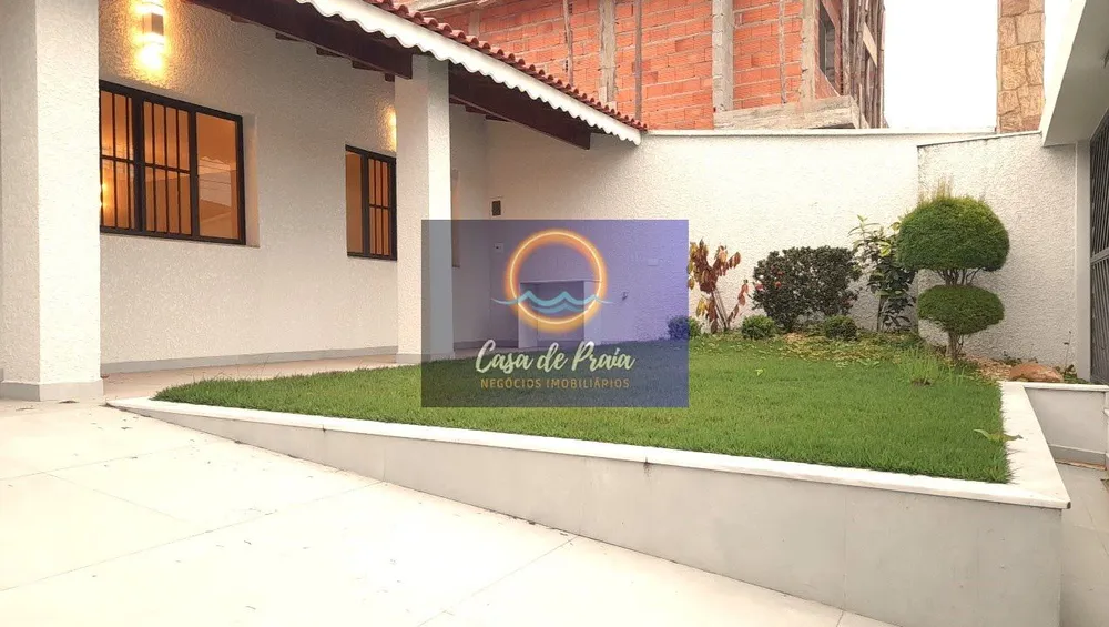 Casa, 3 quartos, 150 m² - Foto 1