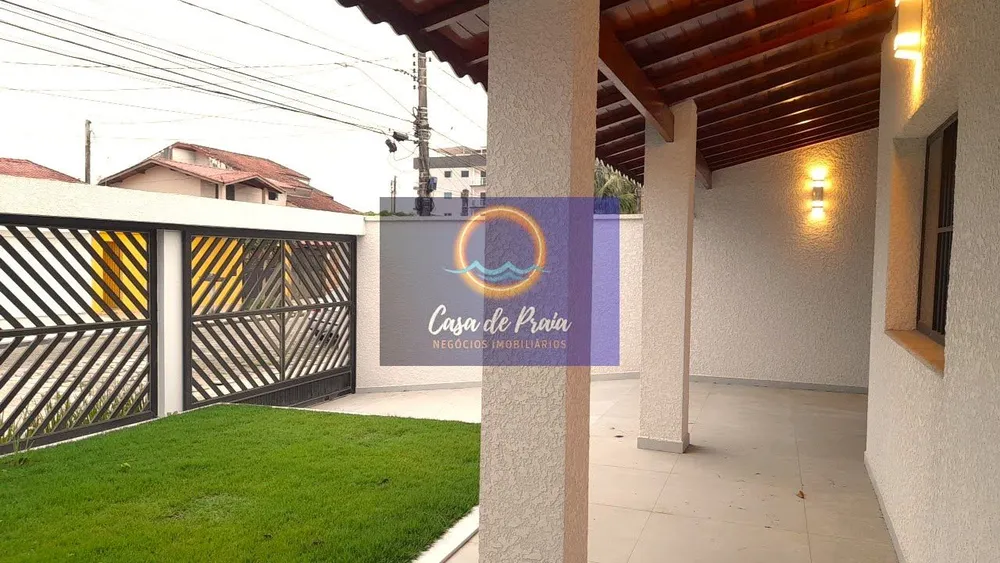 Casa, 3 quartos, 150 m² - Foto 4