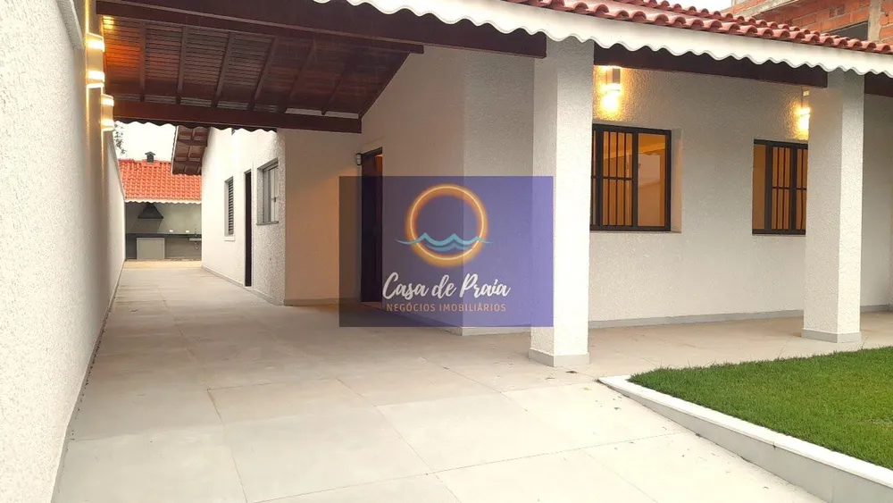 Casa, 3 quartos, 150 m² - Foto 3