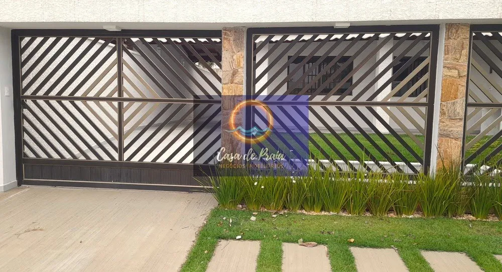 Casa, 3 quartos, 150 m² - Foto 2