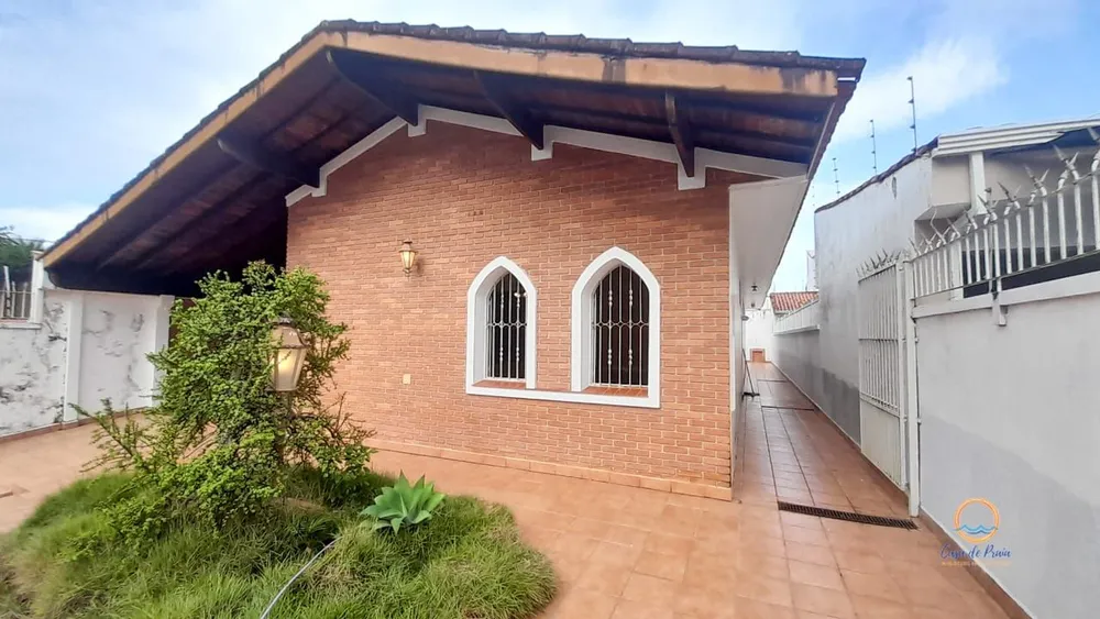 Casa, 3 quartos, 164 m² - Foto 2