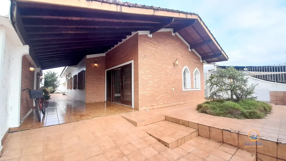 Casa, 3 quartos, 164 m² - Foto 1