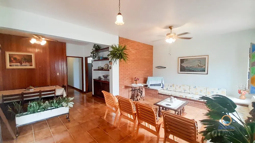 Casa, 3 quartos, 164 m² - Foto 4