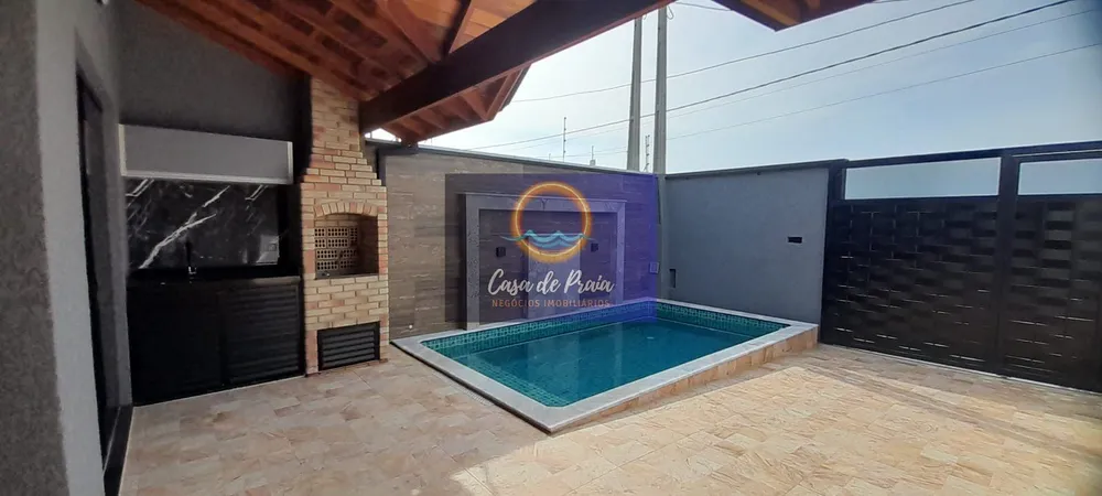 Casa, 2 quartos, 150 m² - Foto 3
