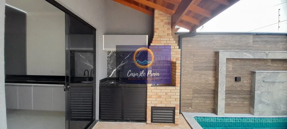 Casa, 2 quartos, 150 m² - Foto 2