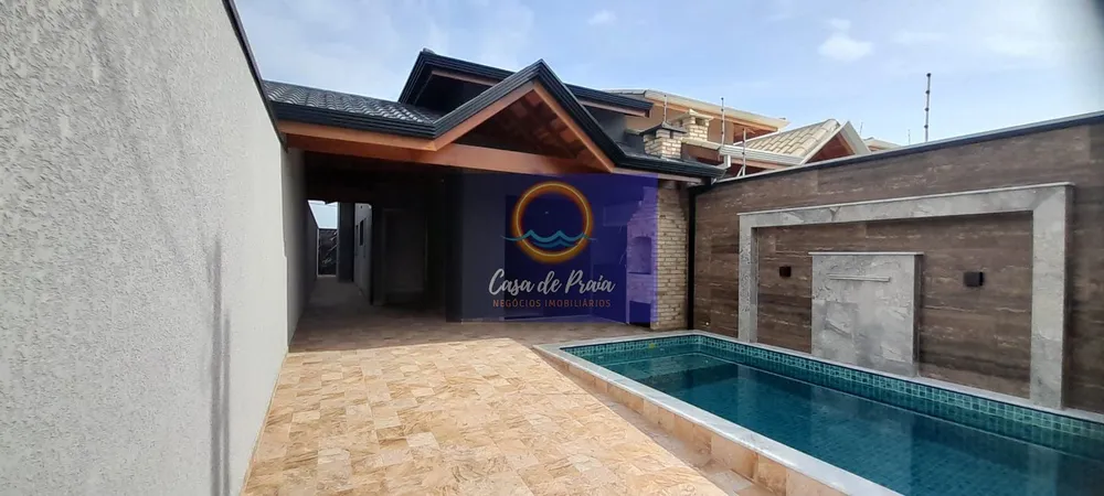 Casa, 2 quartos, 150 m² - Foto 1
