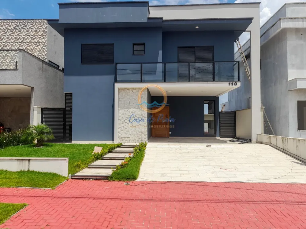 Sobrado, 4 quartos, 194 m² - Foto 2