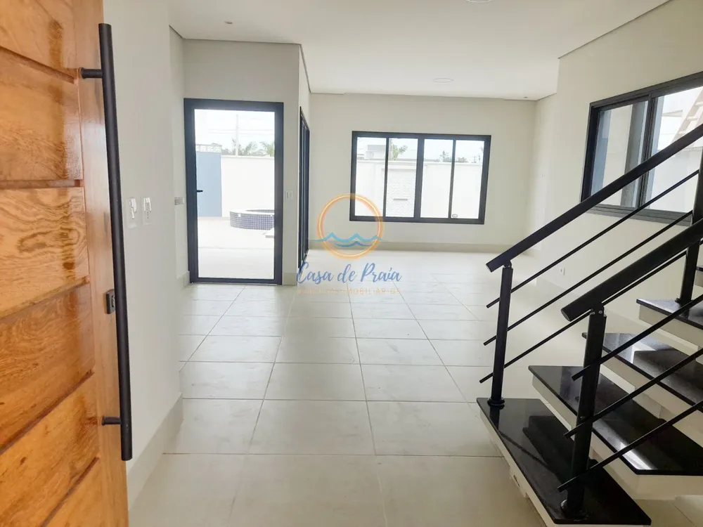 Sobrado, 4 quartos, 194 m² - Foto 3