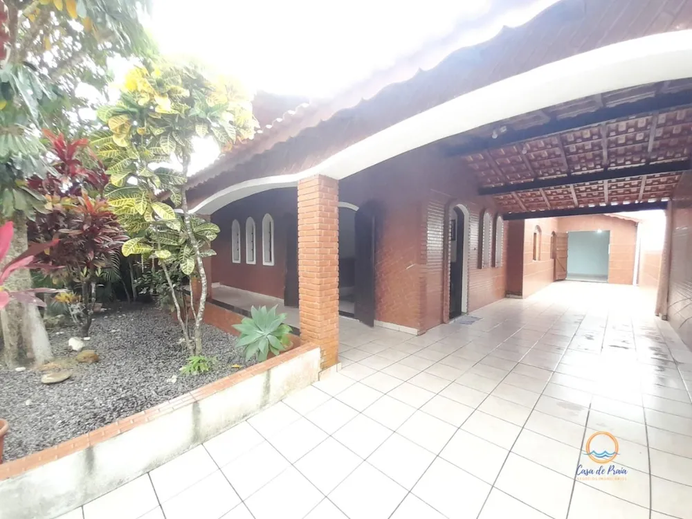 Casa, 3 quartos, 145 m² - Foto 1
