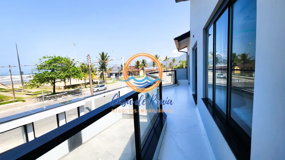 Sobrado, 5 quartos, 250 m² - Foto 1
