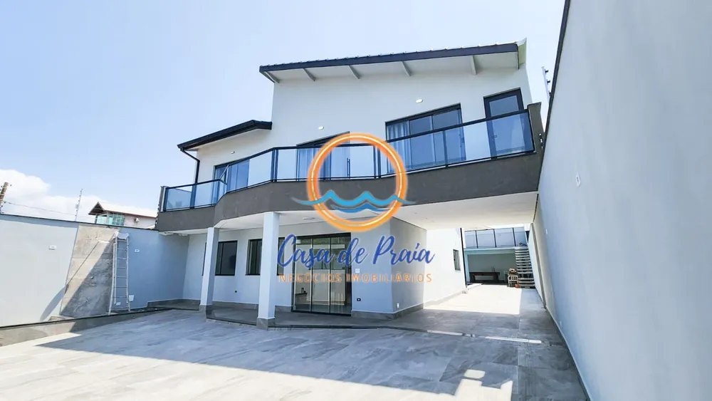 Sobrado, 5 quartos, 250 m² - Foto 2
