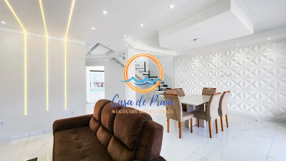 Sobrado, 5 quartos, 250 m² - Foto 4