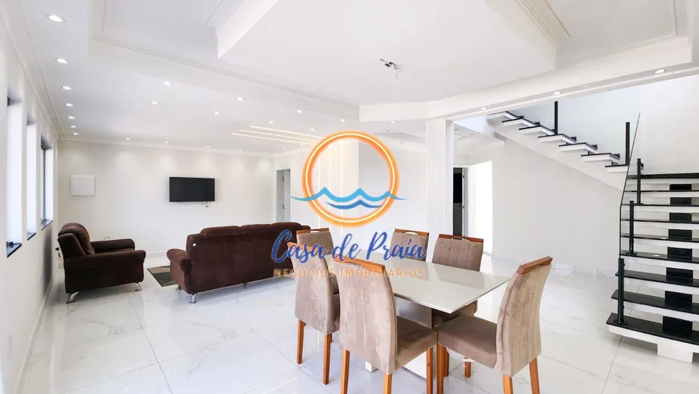 Sobrado, 5 quartos, 250 m² - Foto 3