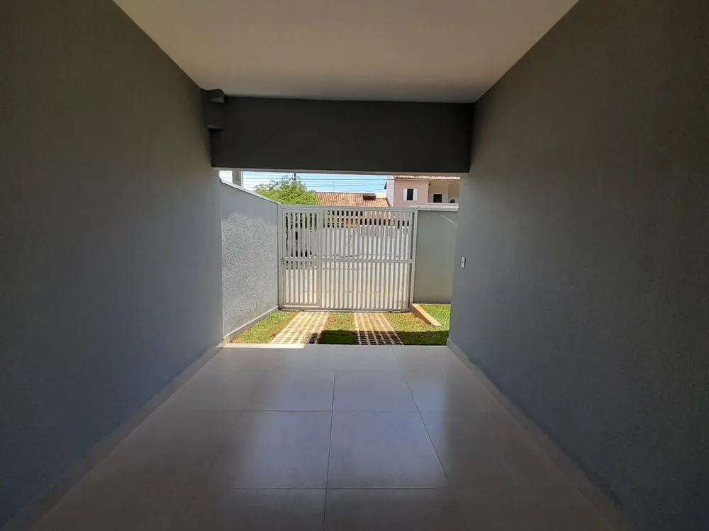 Sobrado, 3 quartos, 105 m² - Foto 3