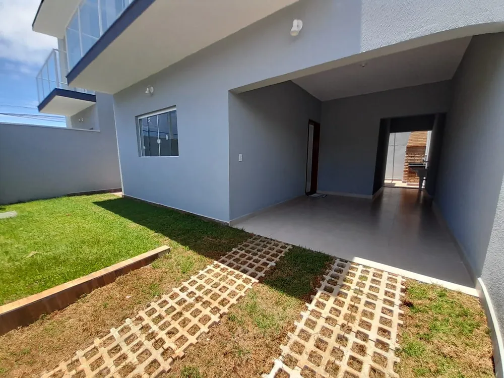 Sobrado, 3 quartos, 105 m² - Foto 2