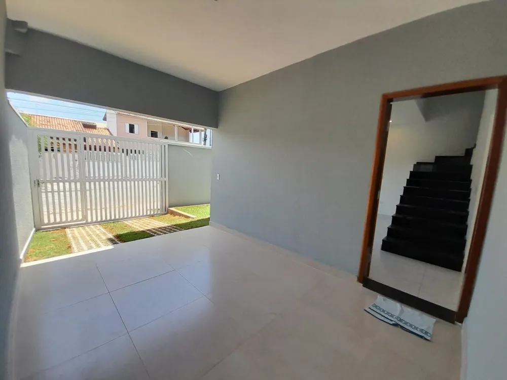 Sobrado, 3 quartos, 105 m² - Foto 4