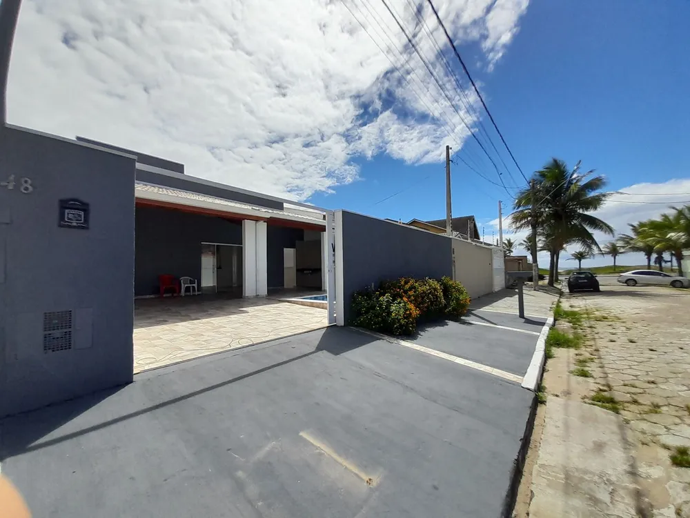 Casa, 4 quartos, 171 m² - Foto 2
