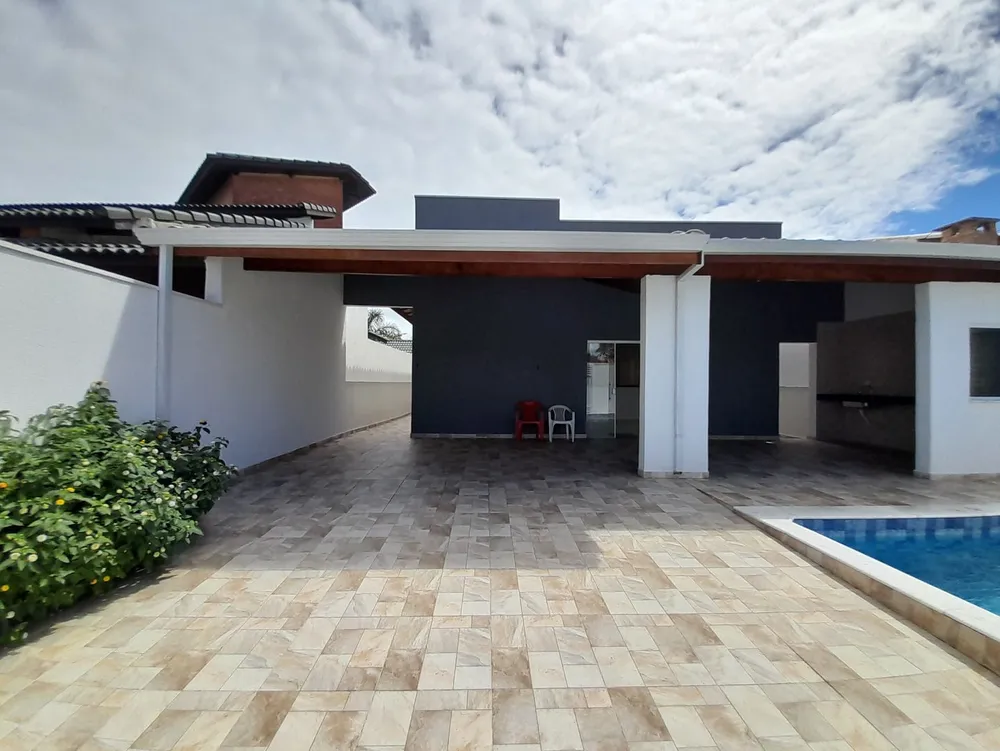 Casa, 4 quartos, 171 m² - Foto 3
