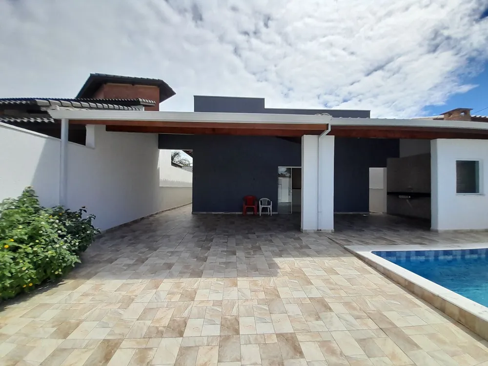 Casa, 4 quartos, 171 m² - Foto 4