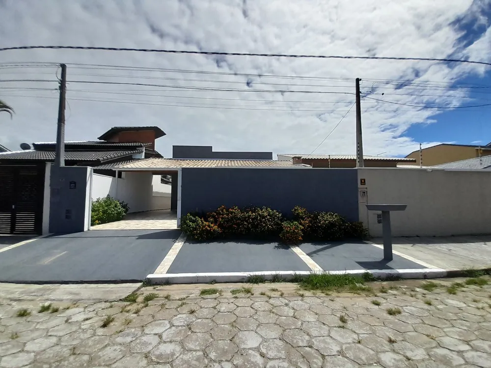 Casa, 4 quartos, 171 m² - Foto 1