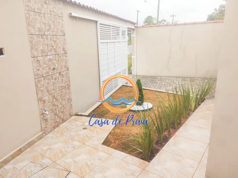 Casa, 2 quartos, 72 m² - Foto 2
