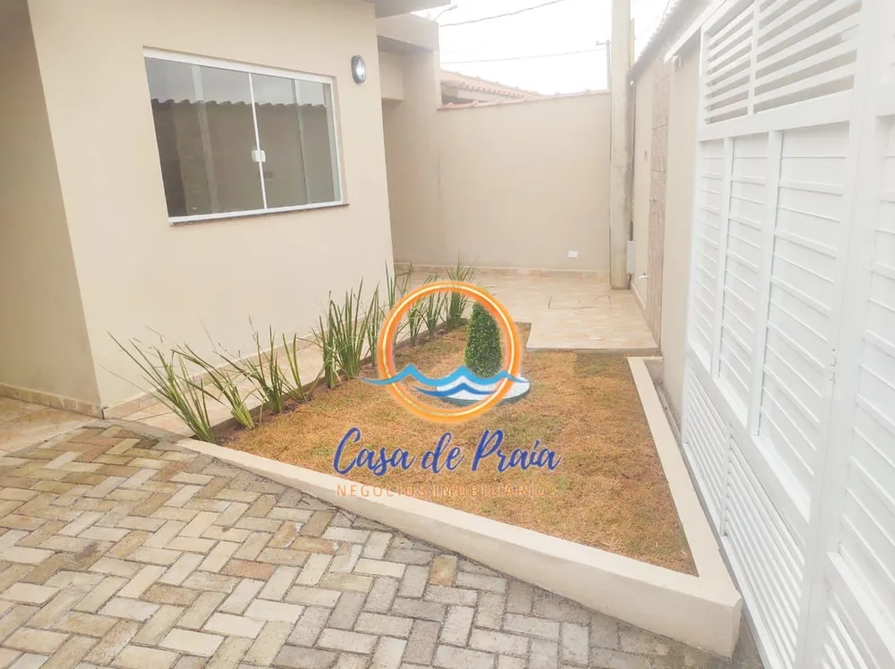 Casa, 2 quartos, 72 m² - Foto 3