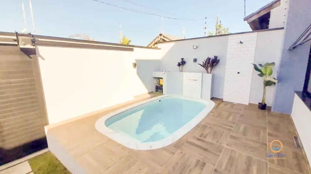 Casa, 3 quartos, 170 m² - Foto 3