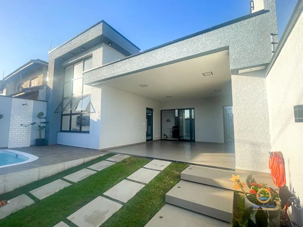 Casa, 3 quartos, 170 m² - Foto 1
