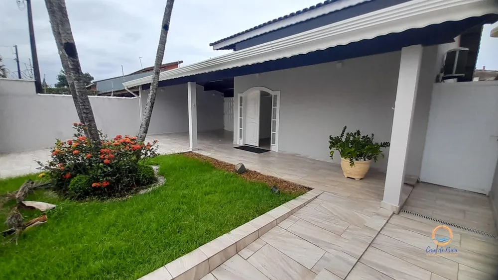 Casa, 4 quartos, 243 m² - Foto 2