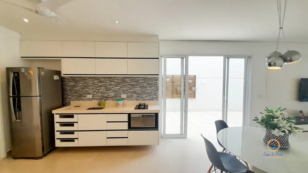 Casa, 4 quartos, 243 m² - Foto 4