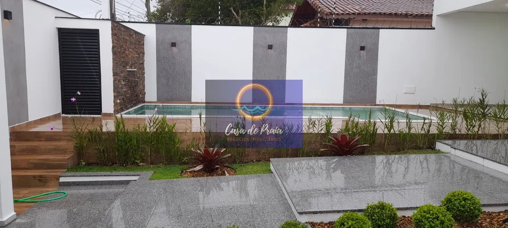 Sobrado, 3 quartos, 175 m² - Foto 2