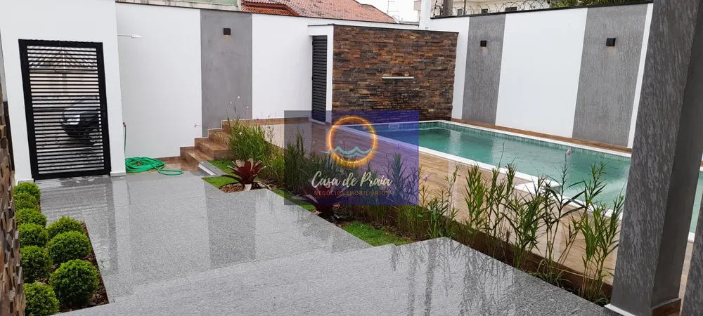 Sobrado, 3 quartos, 175 m² - Foto 4